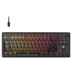 CORSAIR K70 CORE TKL RGB Mechanical Gaming Keyboard (US)