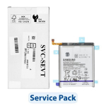 Telefonas ServicePack Battery EB-BG996ABY for SAMSUNG S21 Plus G996B GH82-24556A