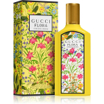 Gucci Flora Gorgeous Orchid Eau de Parfum moterims, 100 ml