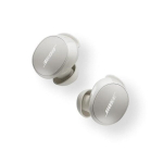 True Wireless headphones Bose QuietComfort Earbuds, Smoke White