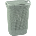 Curver skalbinių dėžė Knit, 57 L