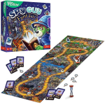Stalo žaidimas Spy Guy Fantasy