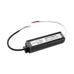 LED maitinimo &scaron;altinis 30W IP67