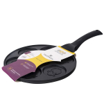 Keptuvė blynams ir kiau&scaron;iniams su gyvūnų formomis Valdinox, 26 cm