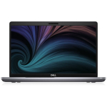 Ne&scaron;iojamas kompiuteris DELL 5511 15.6 1920x1080 i7-10850H 64GB 256SSD M.2 NVME WIN11Pro RENEW
