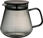 Hario Colors arbatinukas ir kavos serveris su filtru 600ml