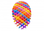 Žaislas Fidget