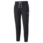 Kelnės vyrams Puma Train Vent Woven 52153301, juodos