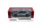 KINSMART Automobilio modelis Lamborghini Urus Performante Police/Firefighter Kinsmart, 1 vnt.