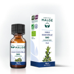 Mirtų eterinis aliejus BIO Myrtus communis, 100 % natūralus