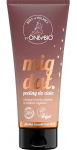 OnlyBio Kūno Balansas - Migdolų Kūno &Scaron;veitiklis, 200 ml