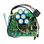 Pakaitinė dalis dažymo agregato plok&scaron;tė Graco 695/795/1095 &ndash; Patvari, Atspari korozijai, Auk&scaron;tos kokybės PCB