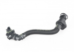 Bmw X5 M F85 X6 M F86 ventiliacijos vamzdynas Originalus variklio ventiliacijos vamzdynas 11157848340