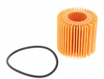 Lexus 2011-2017 CT200H variklio alyvos filtras originalus 04152-YZZA6