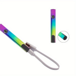 Mini lituoklis USB-C įkrovimas