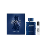 Salvatore Ferragamo Uomo Urban Feel tualetinio vandens dovanų rinkinys vyrams 100 ml + 10 ml