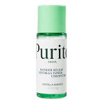 Raminamasis veido tonikas Purito Seoul Wonder Releaf Centella Toner Unscented, 30 ml