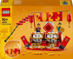 40678 LEGO&reg; &scaron;venčių kalendorius