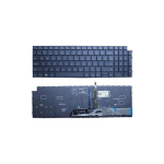 Dell Vostro 15 3510 3520 Klaviatūra Su &Scaron;viesos Atramos Originalus 9990000311439
