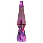 iTotal - Plasma Lamp 36 cm with colored base (XL2635B)