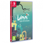 Linn: Path of Orchards - Nintendo Switch
