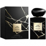 Kvapusis vanduo Giorgio Armani Prive Noir Kogane EDP moterims/vyrams, 100 ml
