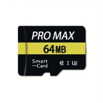 Atminties kortelė Didelės Spartos Mikro SD Atminties Kortelė - 1GB ir Mažiau., 128 MB