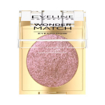 Akių &scaron;e&scaron;ėliai Eveline Cosmetics Mono, 06, 3 g