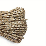 4mm 7 gijų laido virvė apyrankėms gaminti,  Camo dykuma