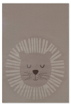 Hanse Home vaiki&scaron;kas kilimas Adventures Happy Lion 160x235 cm
