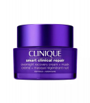 Naktinis veido kremas Clinique Smart Clinical Repair, 50 ml