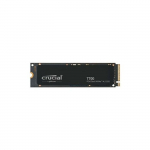 "Vidinis SSD - Crucial - T700 - 1 To - su Diss - PCIe 5.0 - 12 400 Mo/s skaitymas - 11 800 Mo/s ra&scaron;ymas"