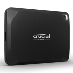 I&scaron;orinis kietasis diskas CRUCIAL X10 Pro 1TB Ne&scaron;iojamas S