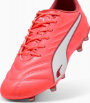Puma King Pro FG/AG futbolo bateliai