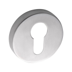 Vidaus durų apyraktė Kuchinox, LO1_202S, Stainless steel