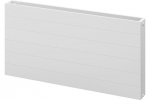 Radiatorius Mexen Line CL22, 500 x 1500 mm, 2047 W, &scaron;oninio pajungimo, baltas