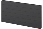 Radiatorius Mexen Line CL21, 500 x 1600 mm, 1613 W, &scaron;oninio pajungimo, antracitas
