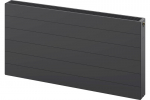 Radiatorius Mexen Line CVL22, 500 x 1000 mm, 1364 W, apatinio pajungimo, antracitas