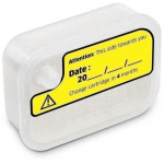 Valymo priemonė - K&auml;rcher 2.863-104.0 Garų valytuvo kalkių &scaron;alinimo priemonė 36mm x 54mm 100g