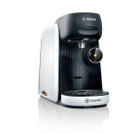 Multi-gėrimo kavos aparatas - BOSCH - TASSIMO - T16 Finesse balta - 1400 W