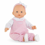 Kūdikis lėlė Corolle Grand Poupon Lise, 36 cm