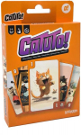 Kortų žaidimas CatutO! Mini