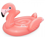 Ride-on float - Bestway - Flamingo - 168 x 120 cm