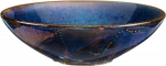 Gilus lėk&scaron;tė Deep Blue Verlo, 23,5 cm