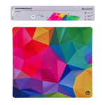 Gaming Mouse Mat Endorfy EY6B011