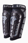 G-Form Pro-S Vento Junior futbolo blauzdinės, S/M