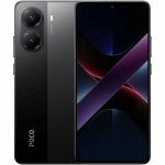 Telefonas POCO X7 Pro Juodas 12 GO + 256 GO