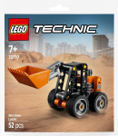 30710 LEGO&reg; Technic Mini krautuvas