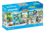71742 PLAYMOBIL&reg; myLife Gyvūnų vie&scaron;butis