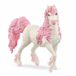 Schleich Bayala Gėlėtas Vienaragis Kumelės Figūrėlė Vaikams 5+